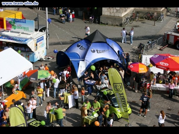 Einsteinmarathon @ Muensterplatz - Bild 9
