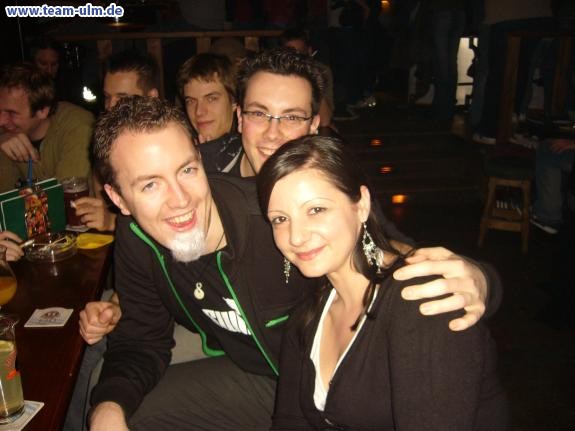 Cocktailabend @ Murphys-Law - Bild 9