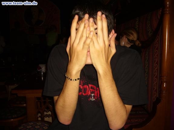 Quizabend @ Murphys-Law - Bild 12