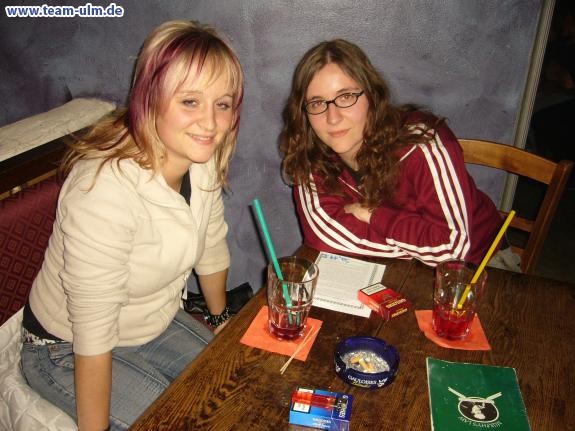 Quizabend @ Murphys-Law - Bild 14