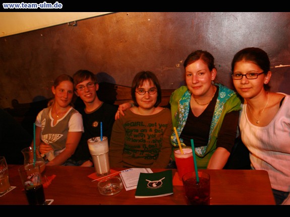 Quizabend @ Murphys-Law - Bild 20