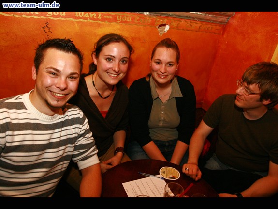 Quizabend @ Murphys-Law - Bild 28
