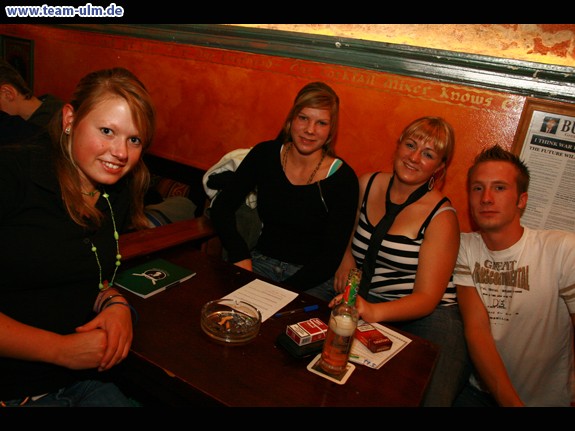 Quizabend @ Murphys-Law - Bild 29