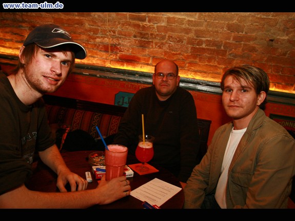 Quizabend @ Murphys-Law - Bild 31