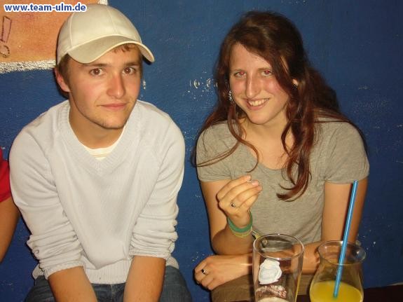 Quizabend @ Murphys-Law - Bild 5