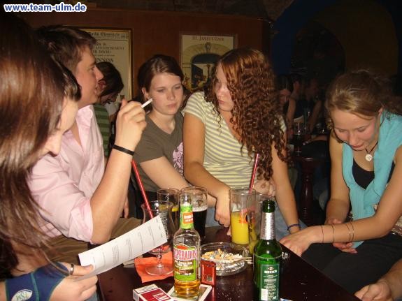 Quizabend @ Murphys-Law - Bild 7