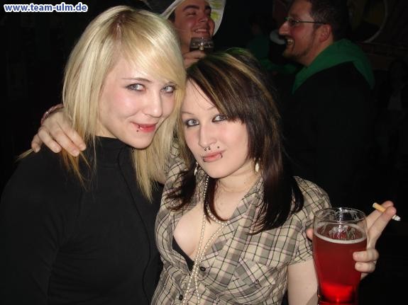 St. Patrick's Party @ Murphys-Law - Bild 1