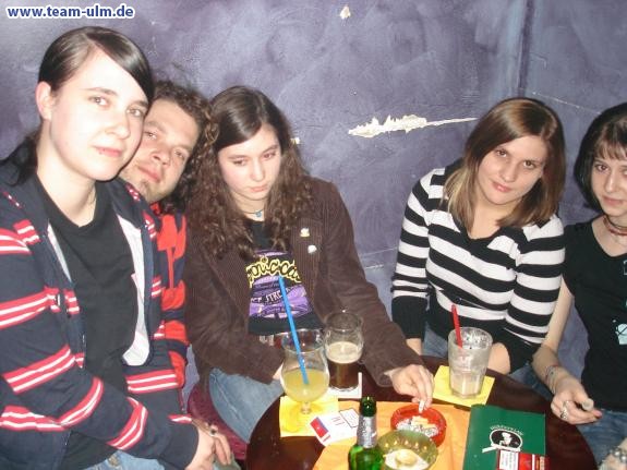 St. Patrick's Party @ Murphys-Law - Bild 11