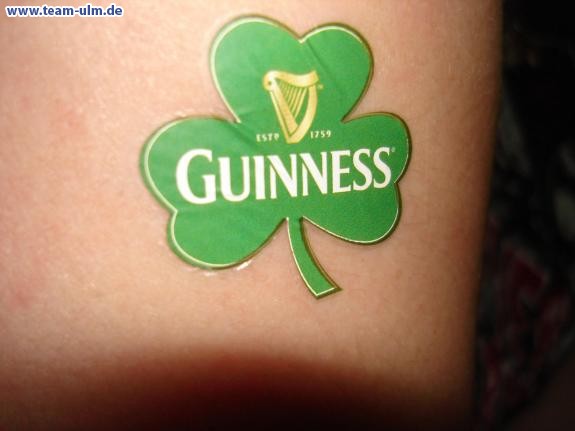 St. Patrick's Party @ Murphys-Law - Bild 14