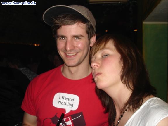 St. Patrick's Party @ Murphys-Law - Bild 15