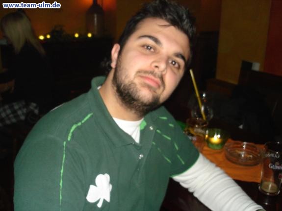St. Patrick's Party @ Murphys-Law - Bild 4