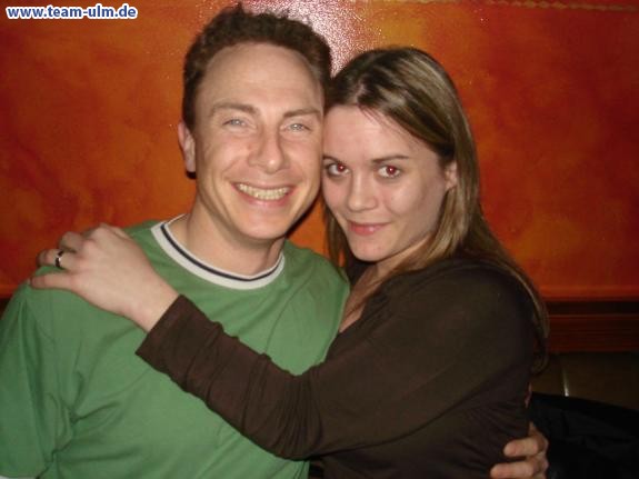 St. Patrick's Party @ Murphys-Law - Bild 5
