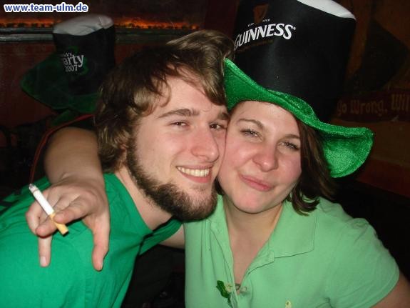 St. Patrick's Party @ Murphys-Law - Bild 6