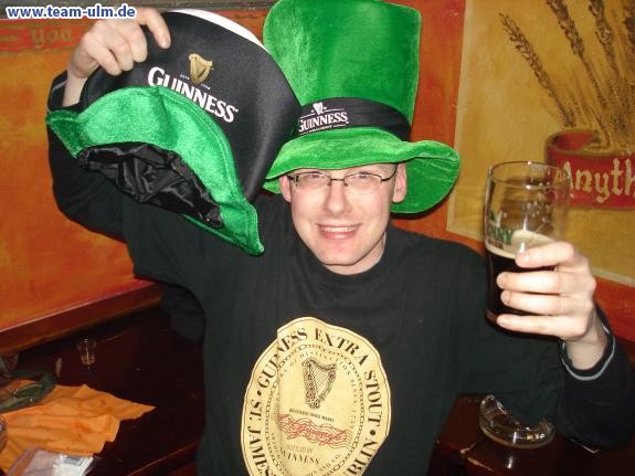 St. Patrick's Party @ Murphys-Law - Bild 7