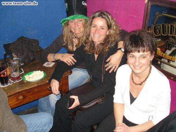 St. Patrick's Party @ Murphys-Law - Bild 9