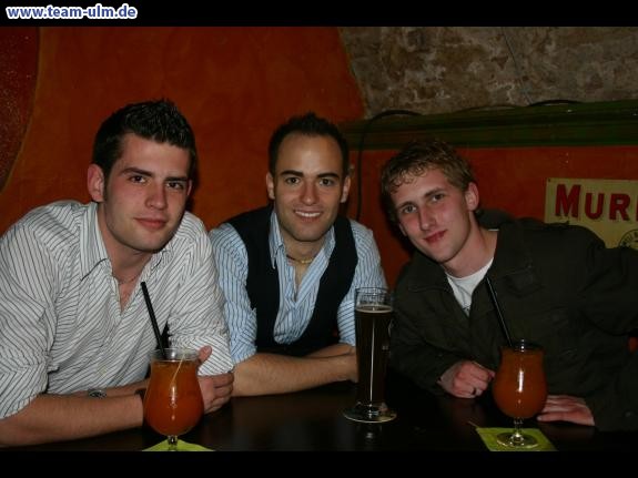 Ostersonntagnacht @ Murphys-Law - Bild 1