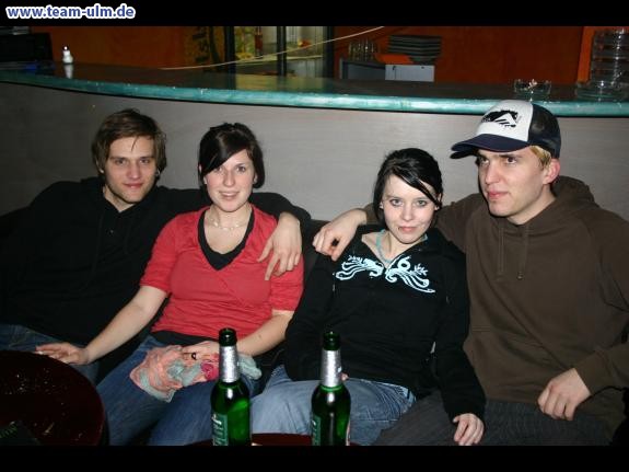Ostersonntagnacht @ Murphys-Law - Bild 10