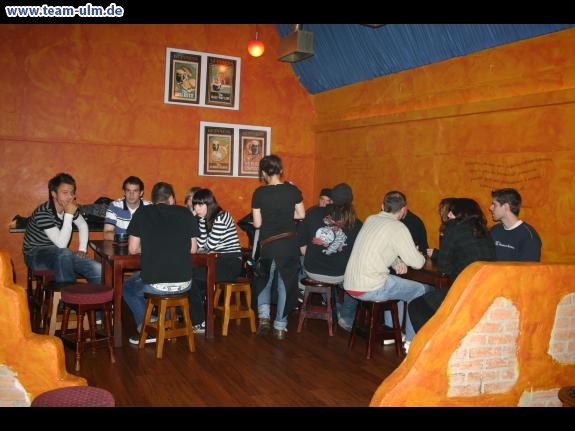 Ostersonntagnacht @ Murphys-Law - Bild 11