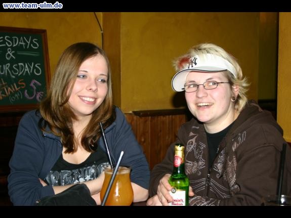 Ostersonntagnacht @ Murphys-Law - Bild 12
