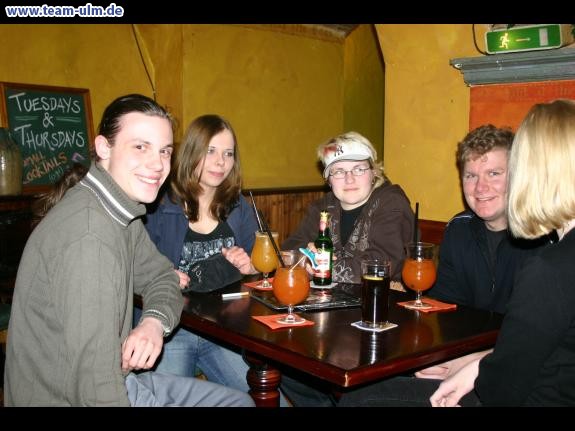 Ostersonntagnacht @ Murphys-Law - Bild 13