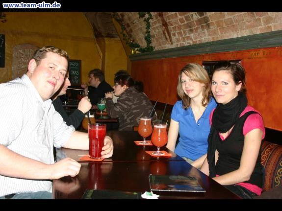 Ostersonntagnacht @ Murphys-Law - Bild 16