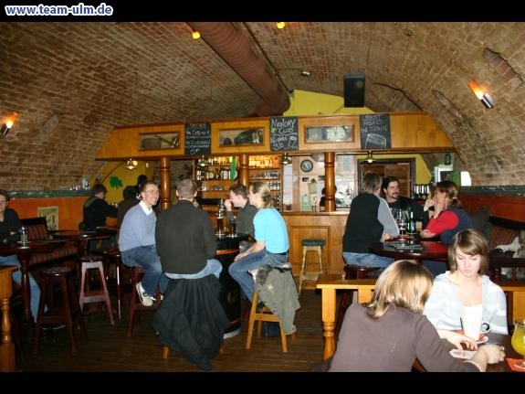 Ostersonntagnacht @ Murphys-Law - Bild 19