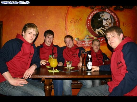 Ostersonntagnacht @ Murphys-Law - Bild 2