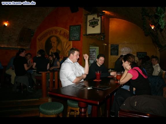 Ostersonntagnacht @ Murphys-Law - Bild 20