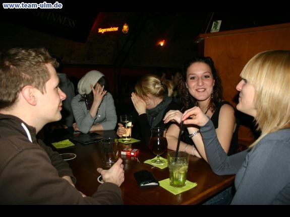 Ostersonntagnacht @ Murphys-Law - Bild 24