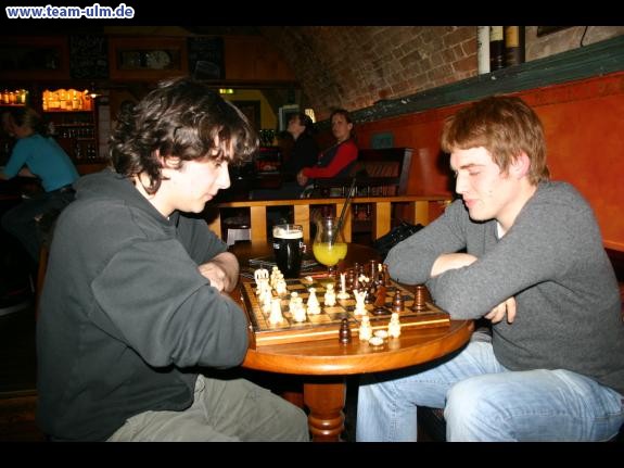 Ostersonntagnacht @ Murphys-Law - Bild 25