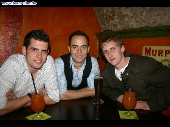 Ostersonntagnacht @ Murphys-Law - Bild 3