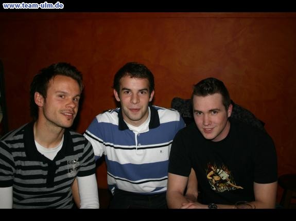 Ostersonntagnacht @ Murphys-Law - Bild 5