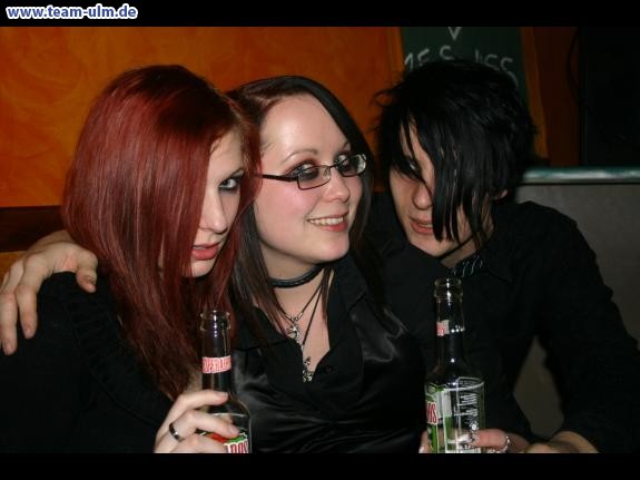 Ostersonntagnacht @ Murphys-Law - Bild 7