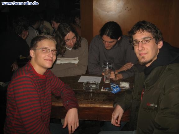 Quiz-Abend @ Murphys-Law - Bild 10