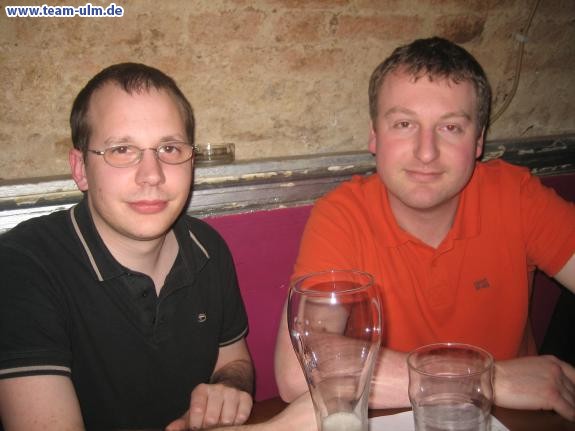 Quiz-Abend @ Murphys-Law - Bild 16