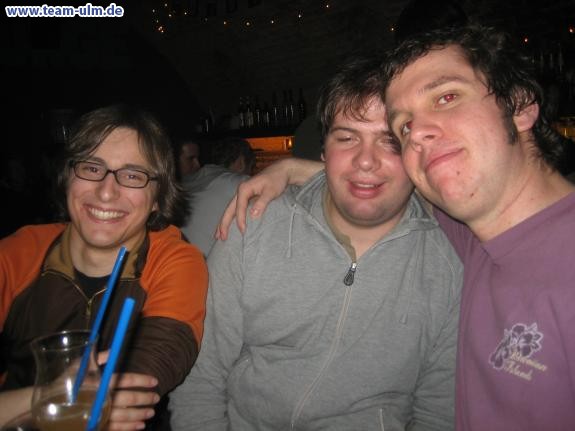 Quiz-Abend @ Murphys-Law - Bild 17