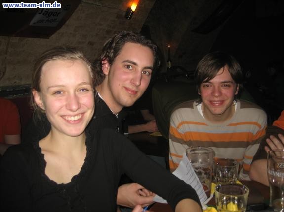 Quiz-Abend @ Murphys-Law - Bild 18