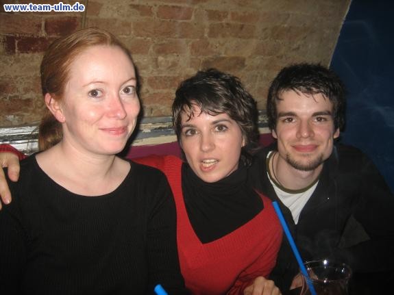 Quiz-Abend @ Murphys-Law - Bild 19