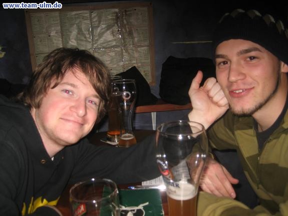 Quiz-Abend @ Murphys-Law - Bild 23