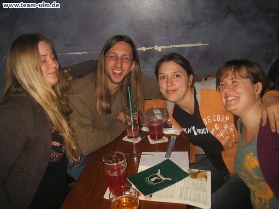 Quiz-Abend @ Murphys-Law - Bild 24