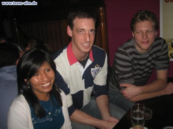 Quiz-Abend @ Murphys-Law - Bild 28