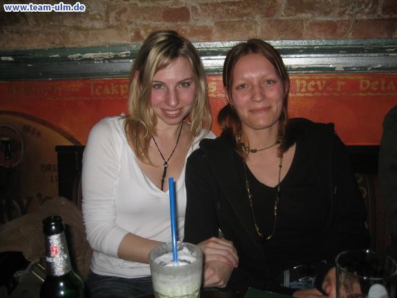 Quiz-Abend @ Murphys-Law - Bild 7