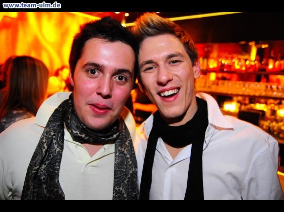 DJ Chris Montana & DJ Matt Myer  @ Myers - Bild 27
