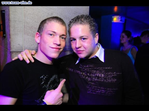 DJ Chris Montana & DJ Matt Myer  @ Myers - Bild 56