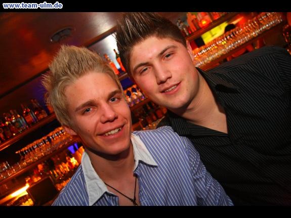 Dj Matt Myers & DJ Chris Montana @ Myers - Bild 10