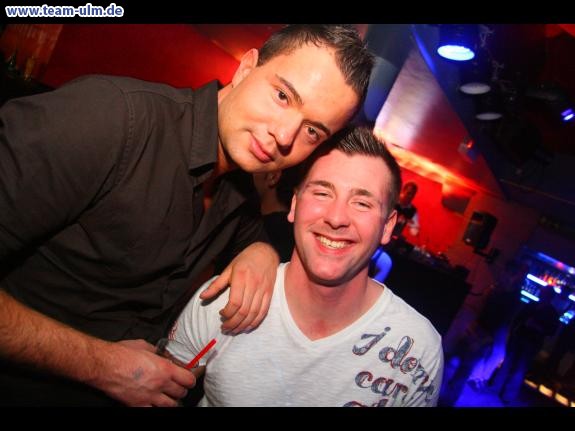 Dj Matt Myers & DJ Chris Montana @ Myers - Bild 11