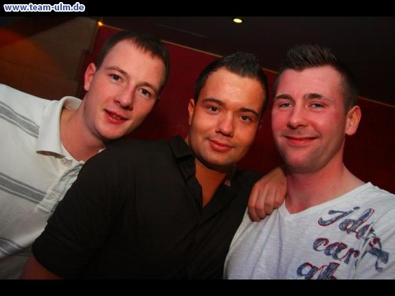 Dj Matt Myers & DJ Chris Montana @ Myers - Bild 6