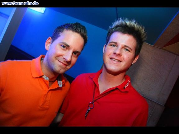 Dj Matt Myers & DJ Chris Montana @ Myers - Bild 8