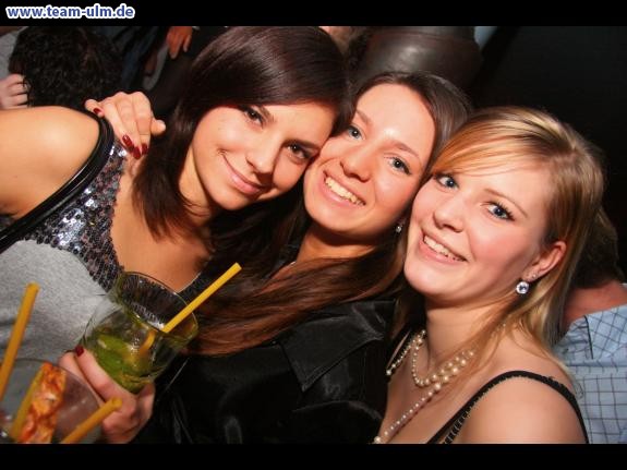DJ Matt Myer @ Myers - Bild 28