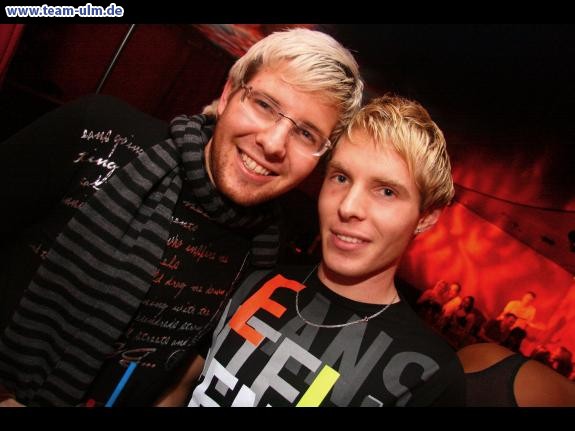 DJ Matt Myer @ Myers - Bild 62